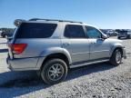 2005 Toyota Sequoia Limited