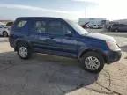 2002 Honda CR-V EX