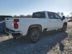 2020 Chevrolet Silverado K2500 Heavy Duty LT