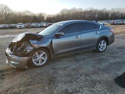 Nissan salvage cars for sale: 2014 Nissan Altima 2.5