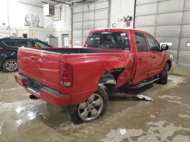 2005 Dodge RAM 1500 ST