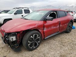 KIA salvage cars for sale: 2023 KIA EV6 Light