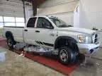 2008 Dodge RAM 3500 ST