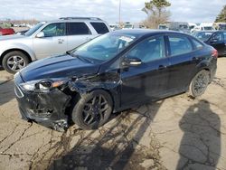 Lotes con ofertas a la venta en subasta: 2016 Ford Focus SE