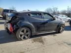 2015 Hyundai Veloster Turbo