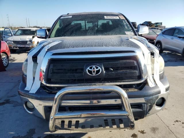 2010 Toyota Tundra Double Cab SR5