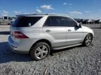 2014 Mercedes-Benz ML 350