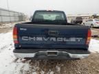 2002 Chevrolet Silverado K1500