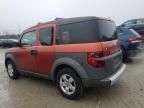 2003 Honda Element EX