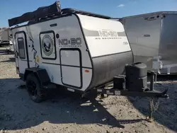 Rpod Camper salvage cars for sale: 2021 Rpod Camper