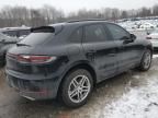 2019 Porsche Macan