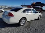 2008 Chevrolet Impala LS