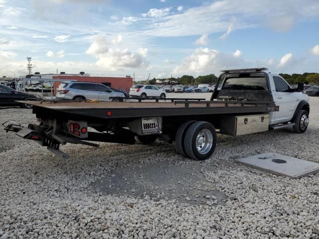 2019 Dodge RAM 5500