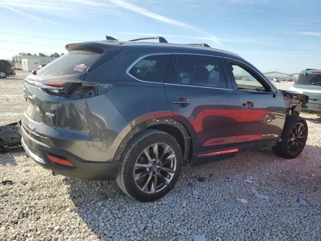 2016 Mazda CX-9 Signature