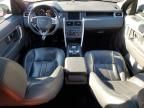 2016 Land Rover Discovery Sport HSE