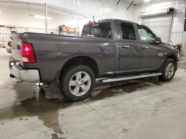 2014 Dodge RAM 1500 SLT