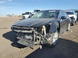 2015 Subaru Legacy 2.5I Premium en venta en Brighton, CO