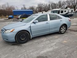 2007 Toyota Camry CE en venta en Bridgeton, MO