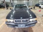 2000 BMW 740 IL