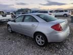 2007 Pontiac G6 Base