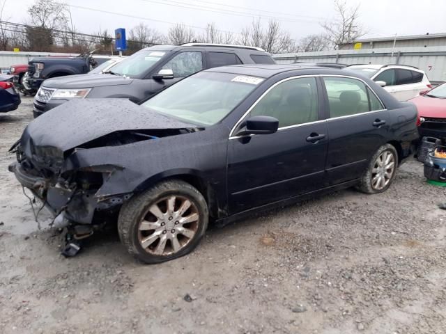 2006 Honda Accord EX