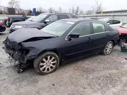 2006 Honda Accord EX en venta en Walton, KY