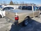 2002 Ford Ranger Super Cab