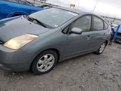 2004 Toyota Prius en venta en Cahokia Heights, IL