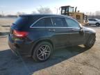 2016 Mercedes-Benz GLC 300 4matic