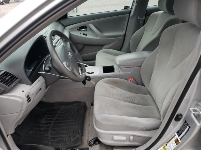 2009 Toyota Camry Base