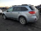 2012 Subaru Outback 3.6R Limited