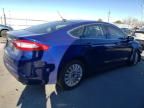 2014 Ford Fusion SE Phev