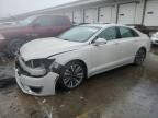 2019 Lincoln MKZ Reserve II