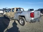 2014 Chevrolet Silverado K1500 LTZ