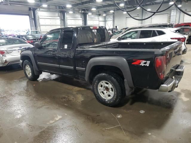 2006 Chevrolet Colorado