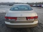 2003 Honda Accord EX