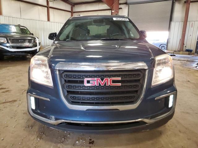 2016 GMC Terrain SLE