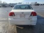 2005 Honda Civic DX VP