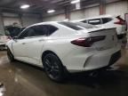 2025 Acura TLX A-Spec