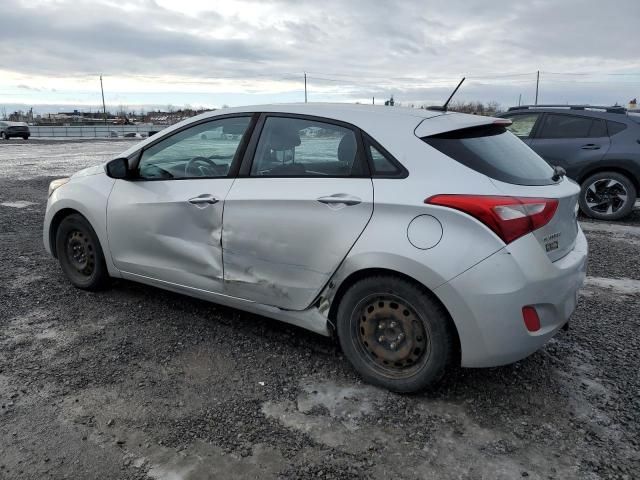 2013 Hyundai Elantra GT