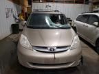 2008 Toyota Sienna XLE