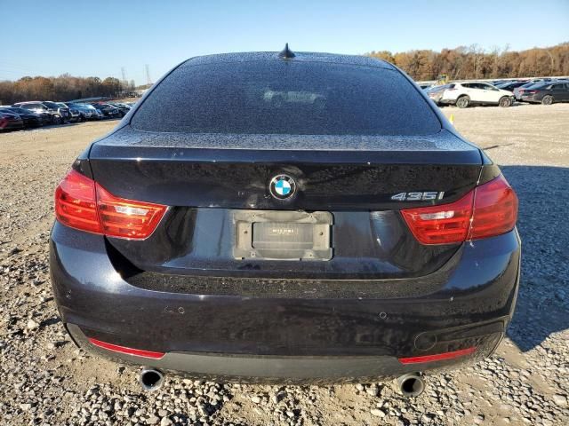 2016 BMW 435 I Gran Coupe