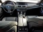 2012 BMW 528 I