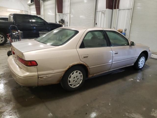 1997 Toyota Camry CE