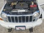 2006 Jeep Liberty Limited