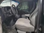 2012 GMC Savana G2500