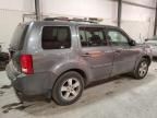 2010 Honda Pilot EXL