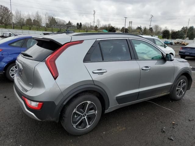 2024 KIA Niro EX