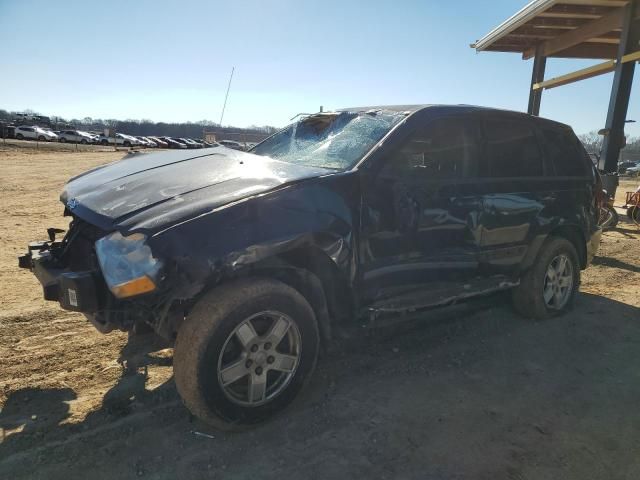 2007 Jeep Grand Cherokee Laredo