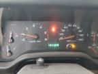 2002 Jeep Wrangler / TJ Sport